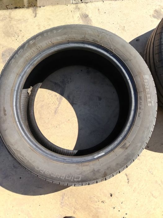 Продам шины Pirelli