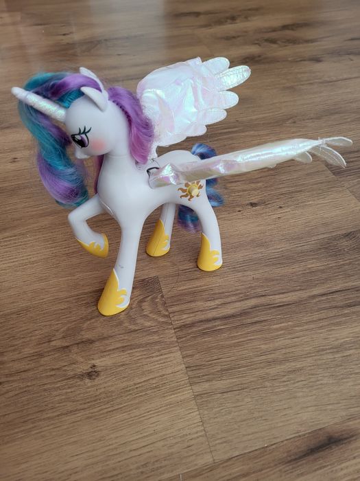 Коллекционная фигурка принцессы Селестии