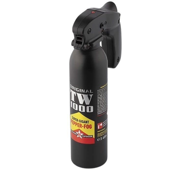 Spray urs, TW-1000 Gigant, dispersant, auto-aparare, 400 ml