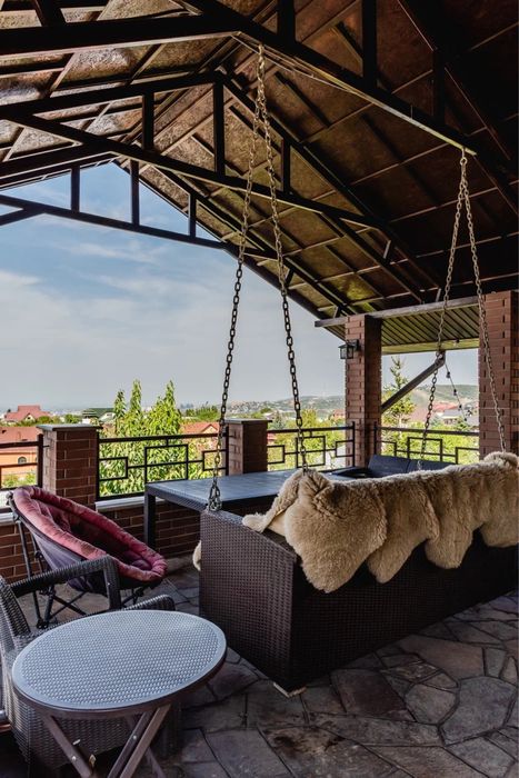 Дом в Нур-Алатау