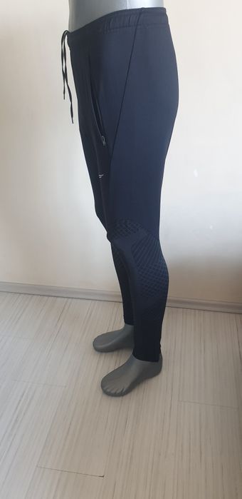 Nike Strike Stretch /  Pant  Slim Fit XS НОВО! ОРИГИНАЛ! Мъжко Долнище