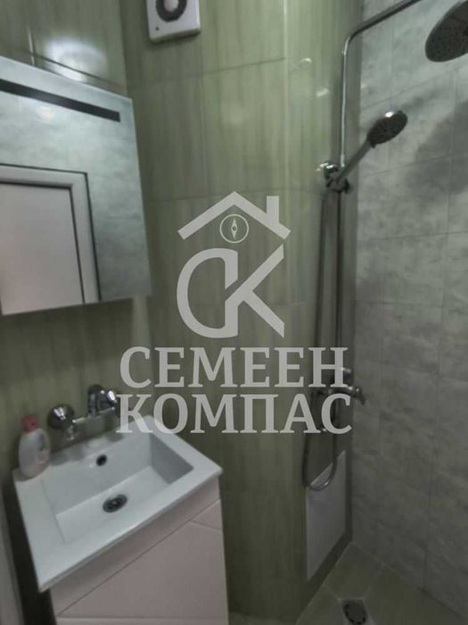 Продава се Тристаен апартамент в Пловдив, Христо Смирненски - 60 кв.м за 1139 €/кв.м - Снимка #10