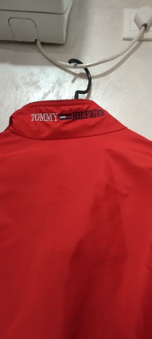 Geaca bărbați Tommy Hilfiger