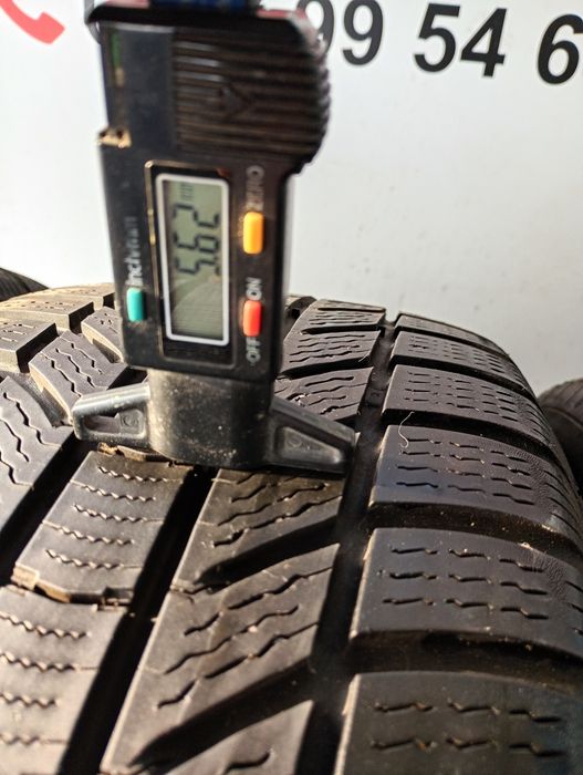 Топ състояние Autec 17-5x112 ET43 7j Volkswagen Arteon