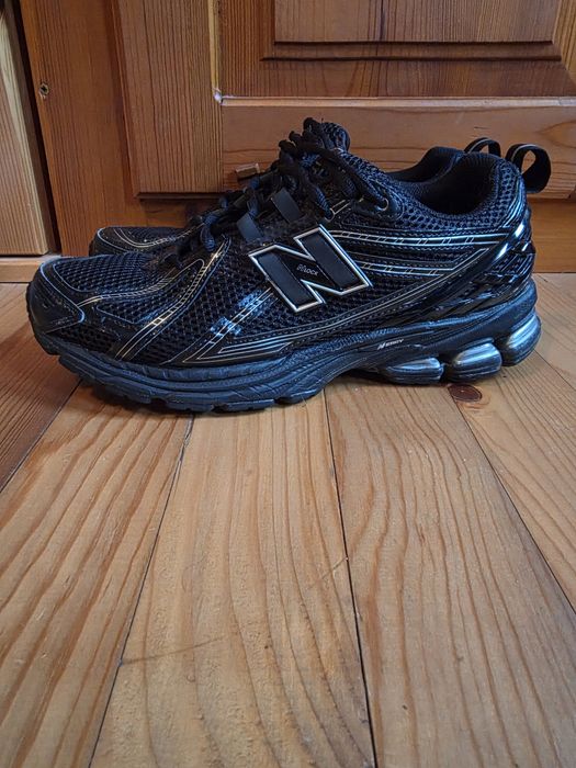 Маратонки New Balance 1906