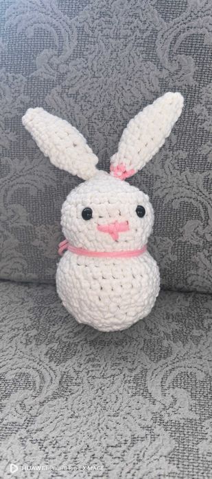 Плетени играчки