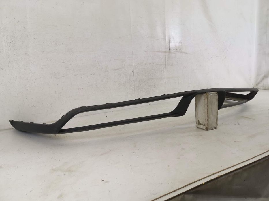 Порше 911 ГТ3 / Porsche 911 GT3 991 [фейслифт] Оригинален заден спойле