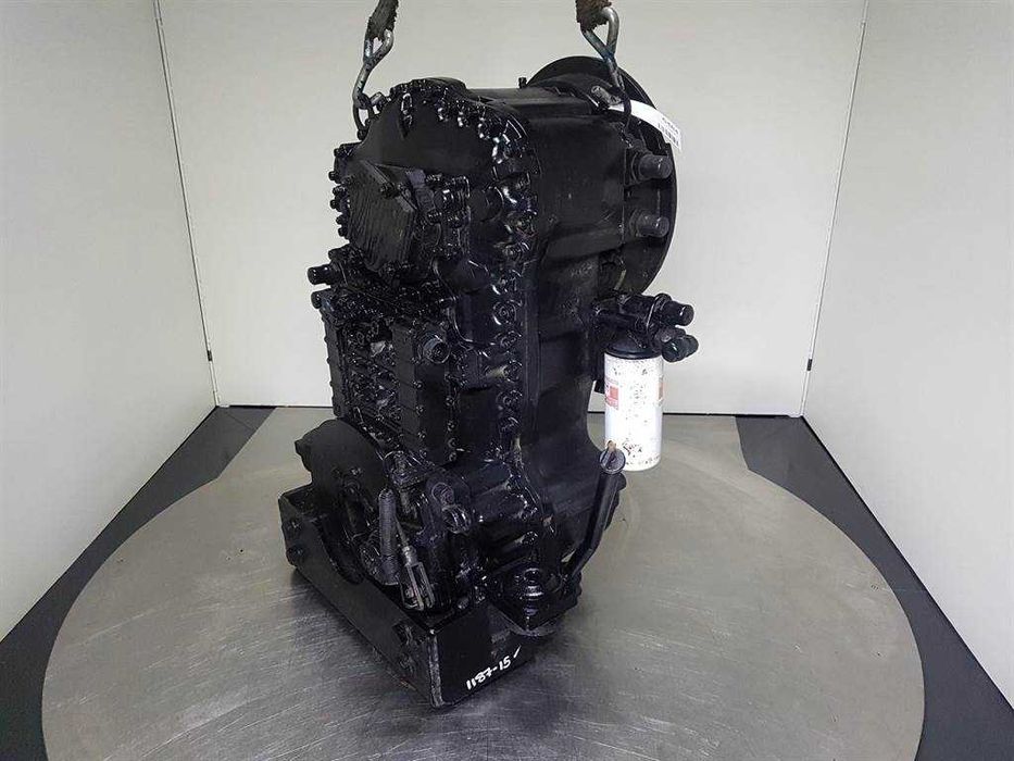 Cutie de viteze Komatsu WA320 cod ZF 4WG-160