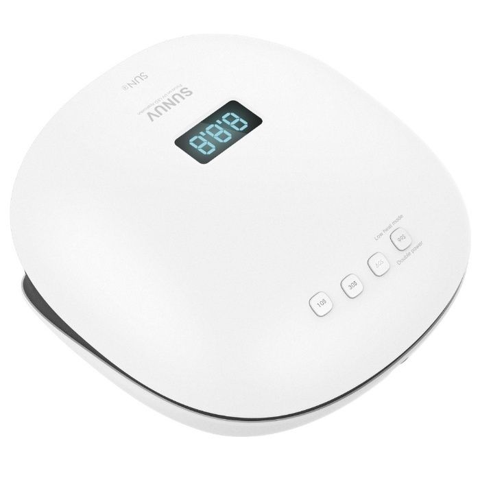 LAMPA LED Hybrid SUNone 48W SUN4 smart| uv/led unghii gel oja semi NEW