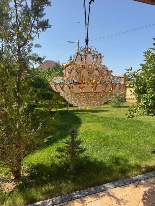 Продается люстры для дома