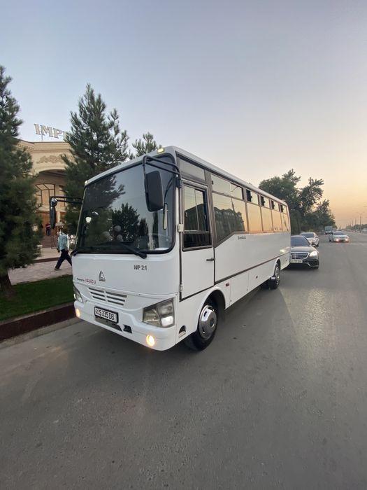 Buyurtma avtobus Zakaz avtobus  Avtobus xizmati Транспортные услуги