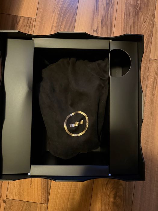 LeBron XXIII Limited edition