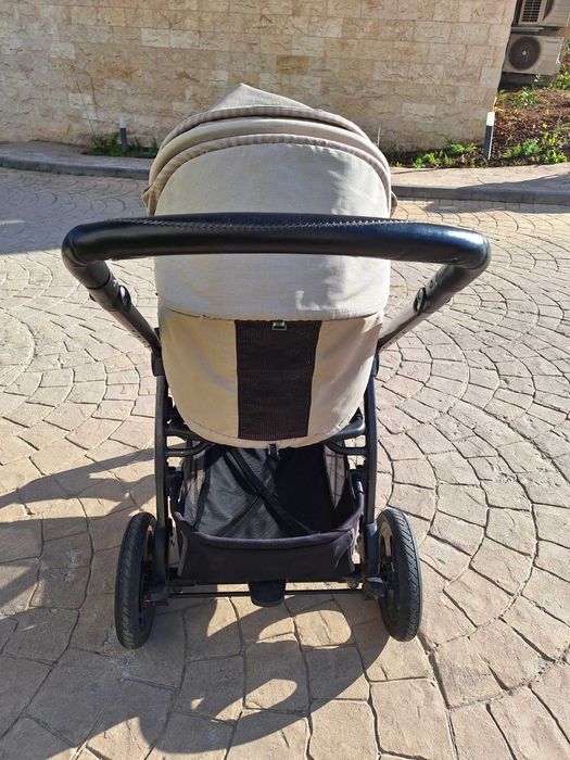 Бебешка количка Peg perego / Пег Перего