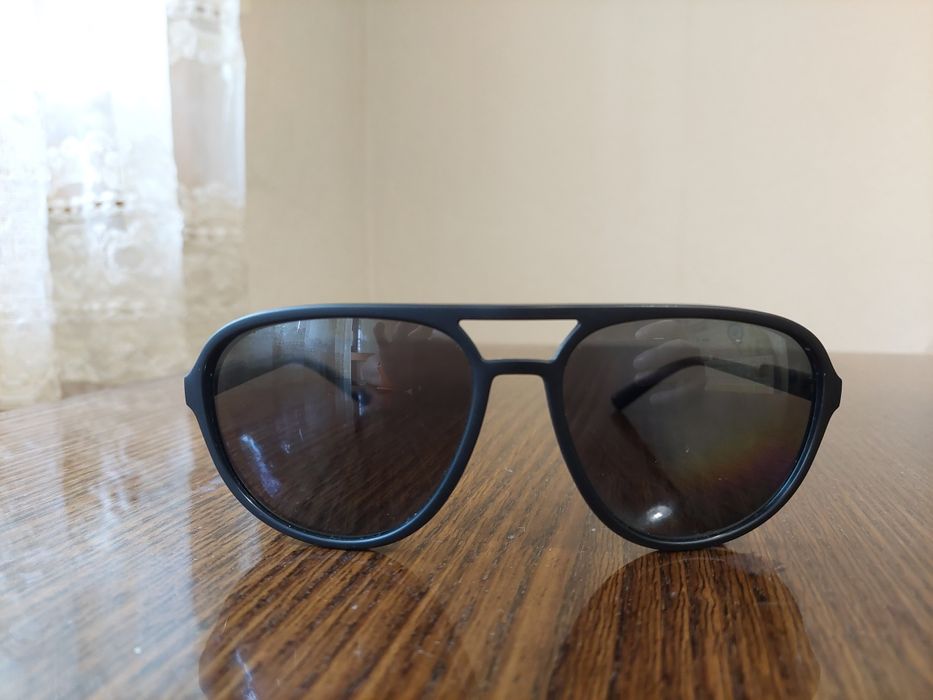 Луксозни очила Dolce & Gabbana – неразличими от нови