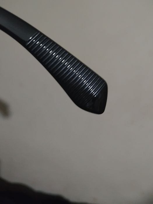 Очки оптика тёмные линзы -4.0