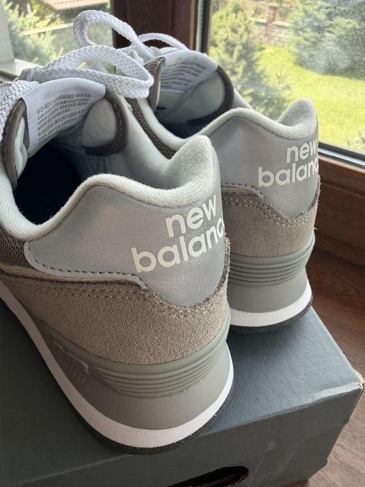 Кроссовки new balance