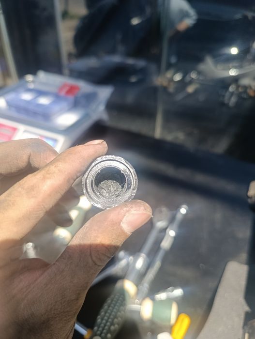 BYD Konditsioner remont