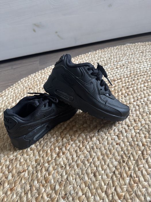 Детские кроссовки Nike