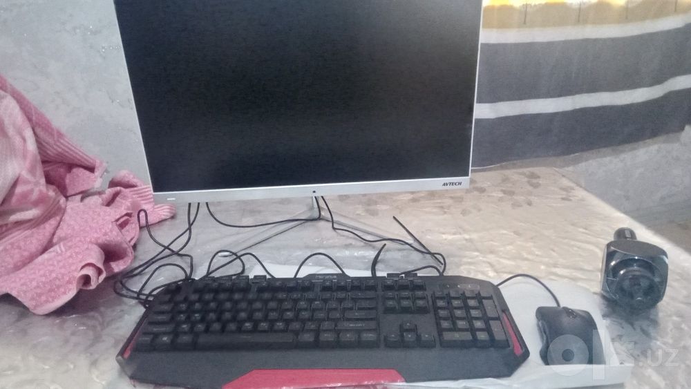Kampiyuter Monoblok avtech