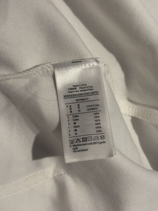 Hanorac Lacoste