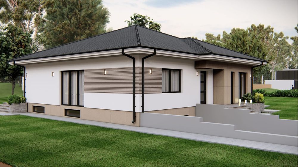 Servicii de proiectare