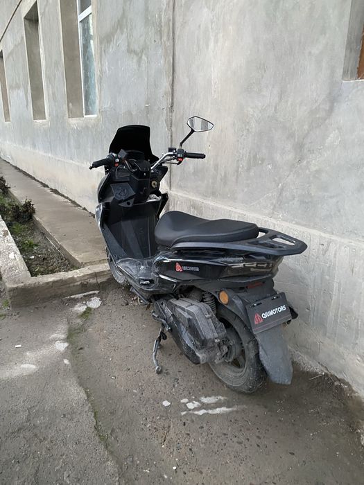 Skuter 150 kp samuray