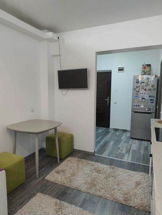 Apartament de vanzare 2 camere,Cluj-Napoca.Str.Edgar Quinet