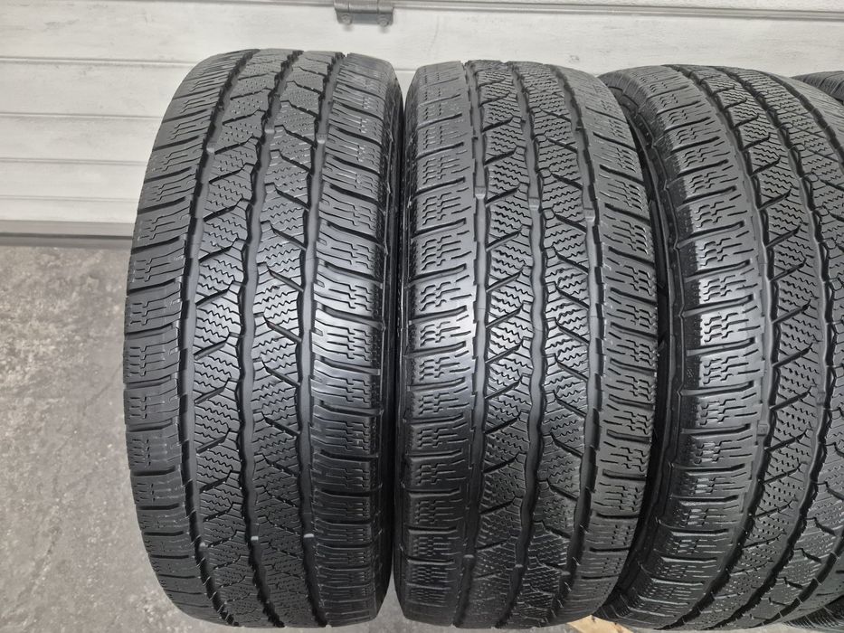 Anvelope continental 215/65/16C