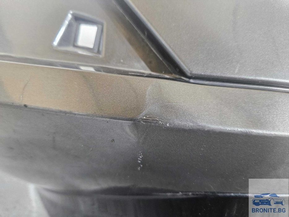 Задна броня CUPRA FORMENTOR 2020-