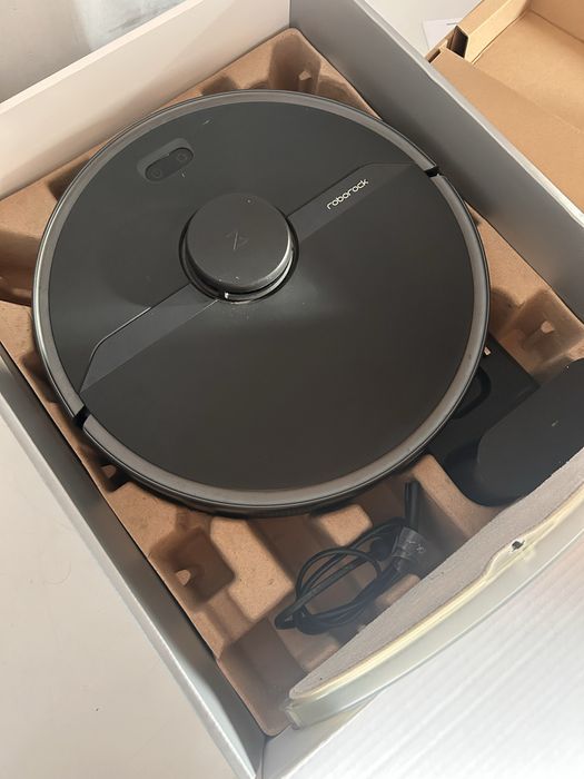 Продается робот пылесос