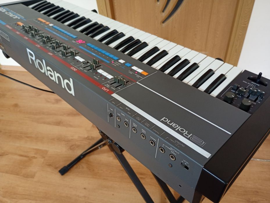 roland juno second hand si noi de vanzare • Anunturi • OLX.ro