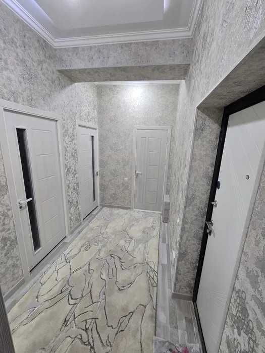 1-комн. квартира 32 м2, 1/3 эт.