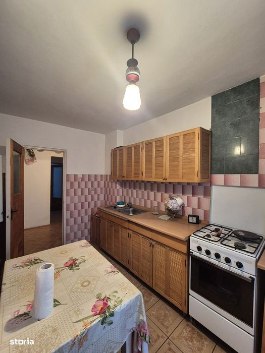 Apartament 3 camere decomandat | Zorilor | Observatorului