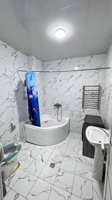 Namangan sh. Afsonalar bog'i asosiy domda korzinka 50 m