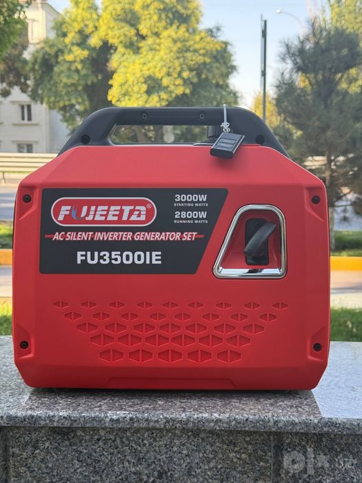 Invertorni generator FUJEETA 4,5 KVA