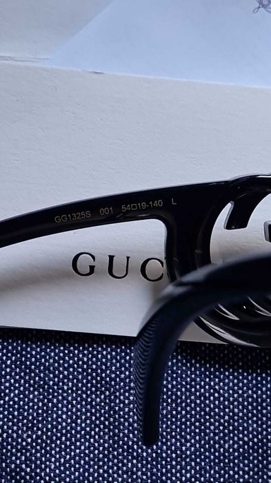 Дамски Слънчеви Очила "Gucci"