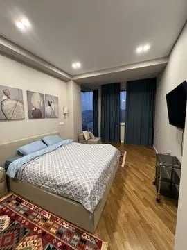 Яккасарй орр Пирамит нотариальная 4х ком 130м2 евро част мебель;