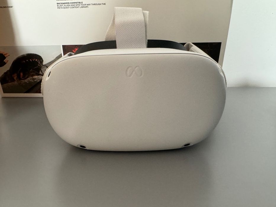 Meta Quest 2 128GB