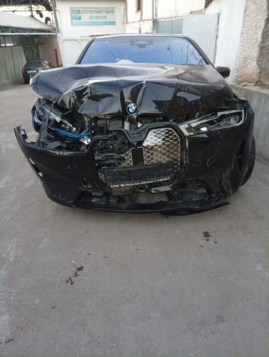 Avtoservis kuzavnoy remont