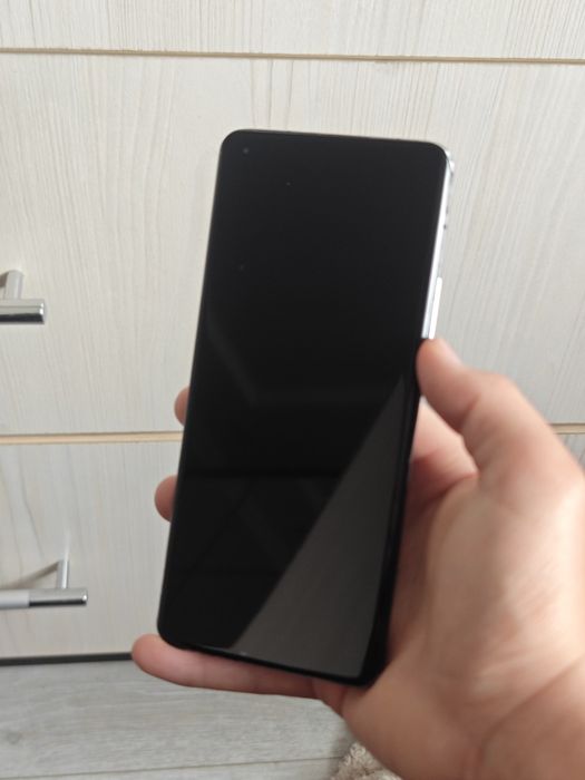 Xiaomi mi11 Ultra 12/256