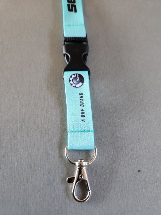 Нов Оригинален Ключодържател Химикал CAN-AM SEA-DOO