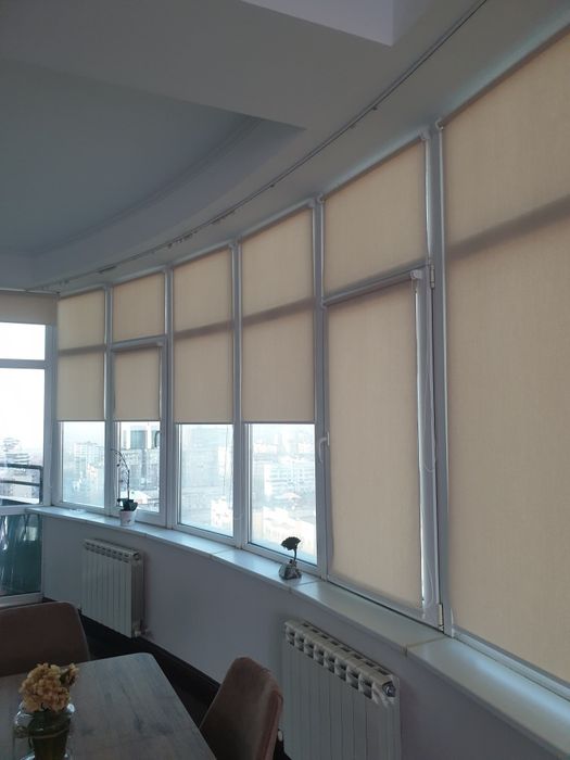 Ремонт жалюзи любой вид