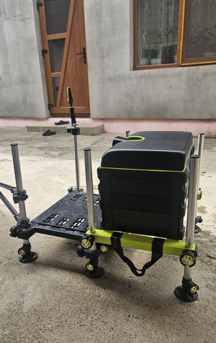 Scaun modular matrix f25 mk2 seatbox‼️