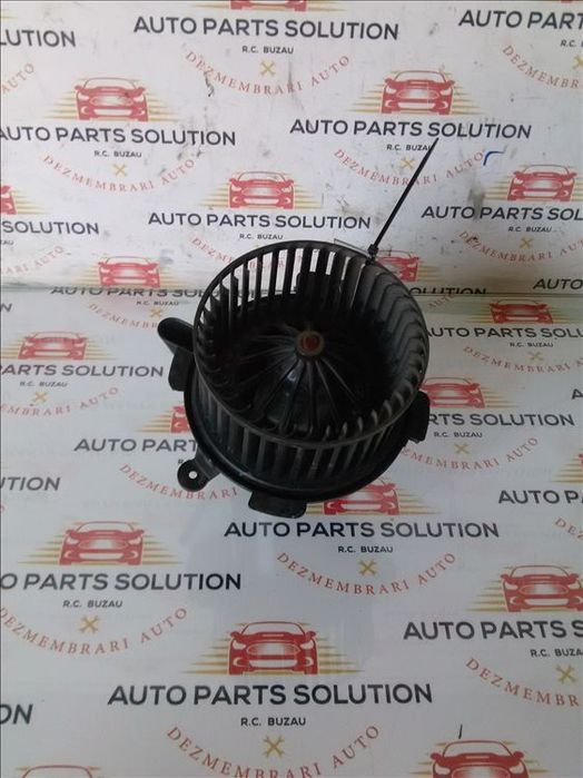 motoras aeroterma 1.6 b peugeot 307 an fabr.2007