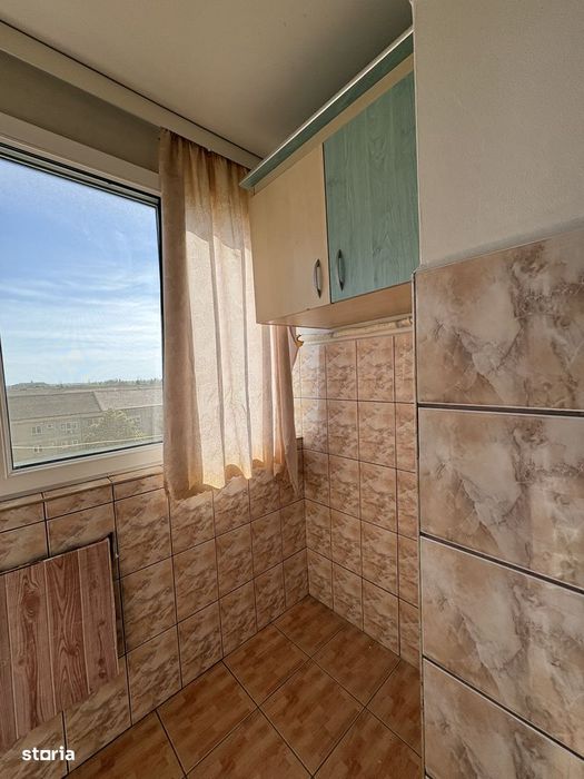 Apartament doua camere , Bul . Stefan cel Mare