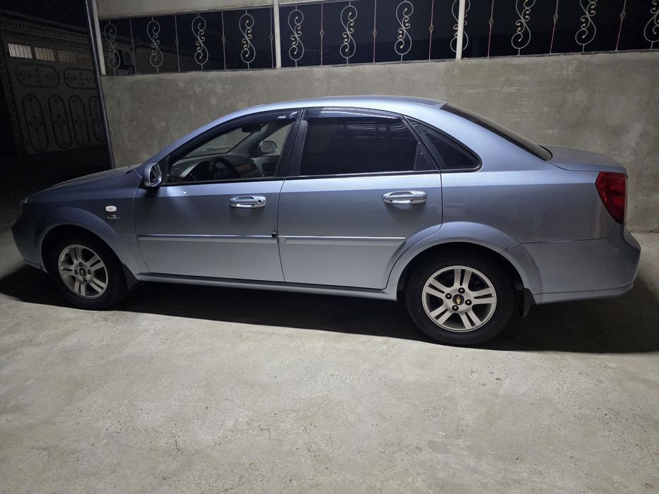 Lacetti 2012 yil