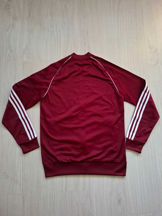 Горница Адидас / Adidas, размер XL за тийнейджъри и по-слаби мъже,