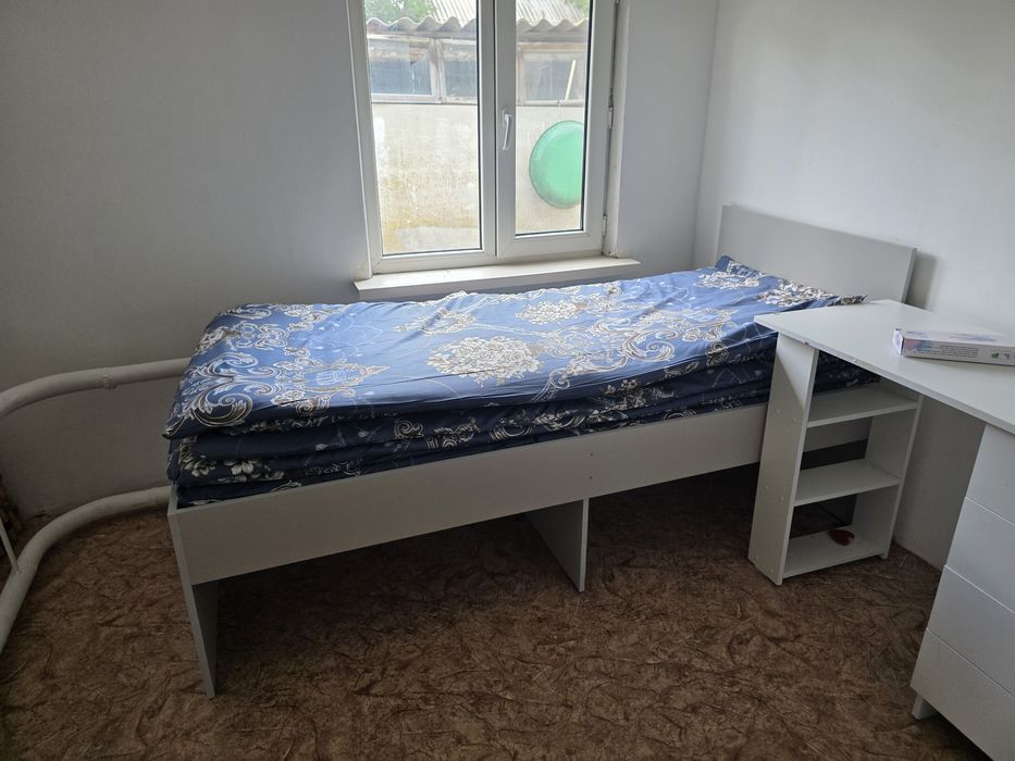 Продам б/у мебель