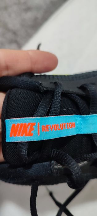 Adidași Nike , mărimea 36