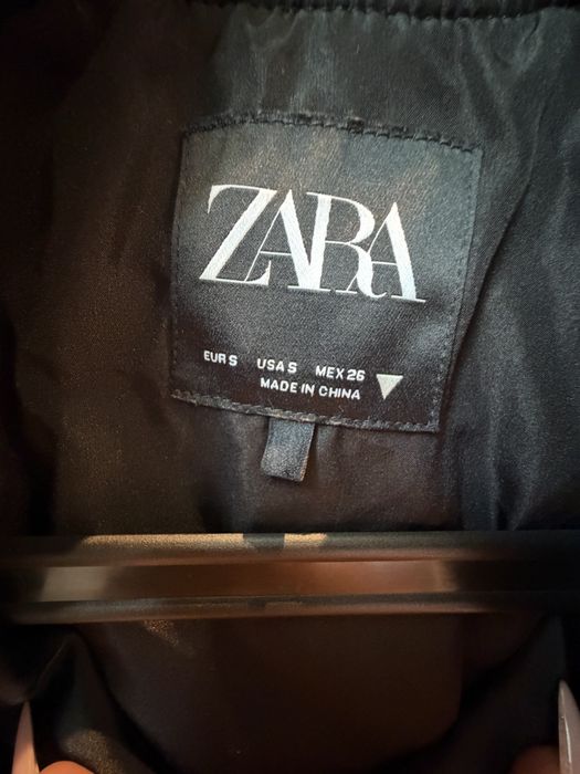 Пролетно яке ZARA